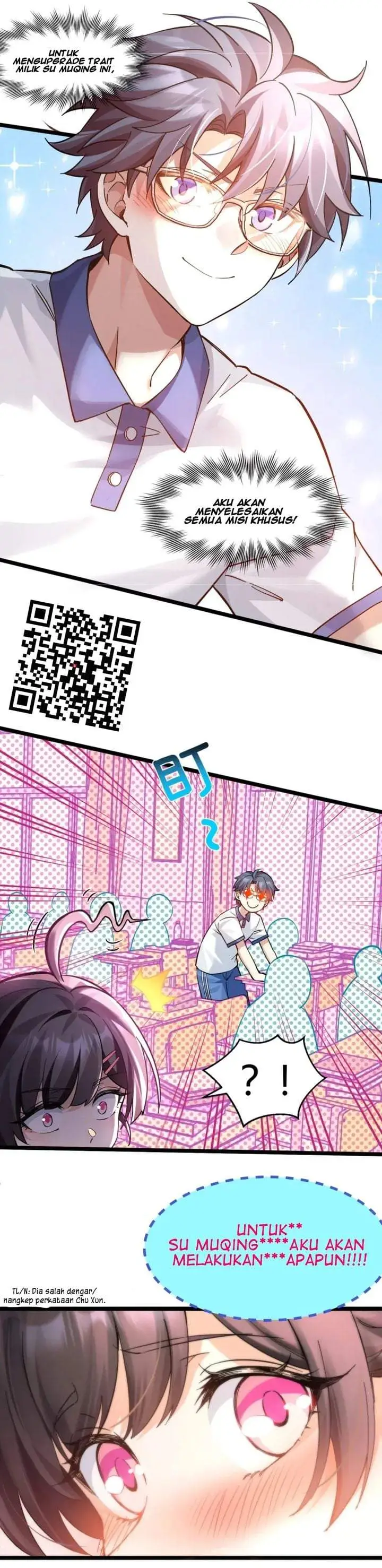 image-komik-my-academic-system-is-making-me-date-chapter-2-9/11
