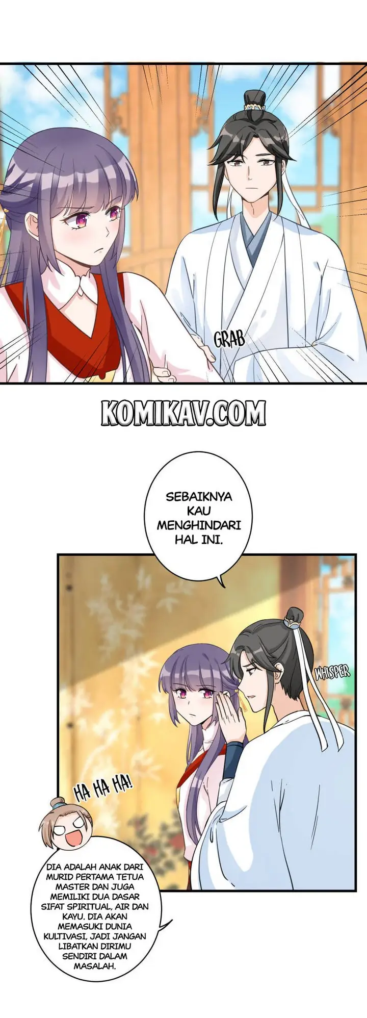 image-komik-my-apprentice-game-over-again-chapter-10-7/20