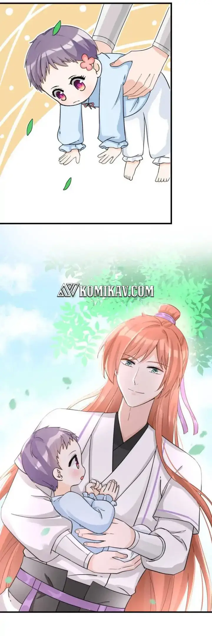image-komik-my-apprentice-game-over-again-chapter-22-8/18