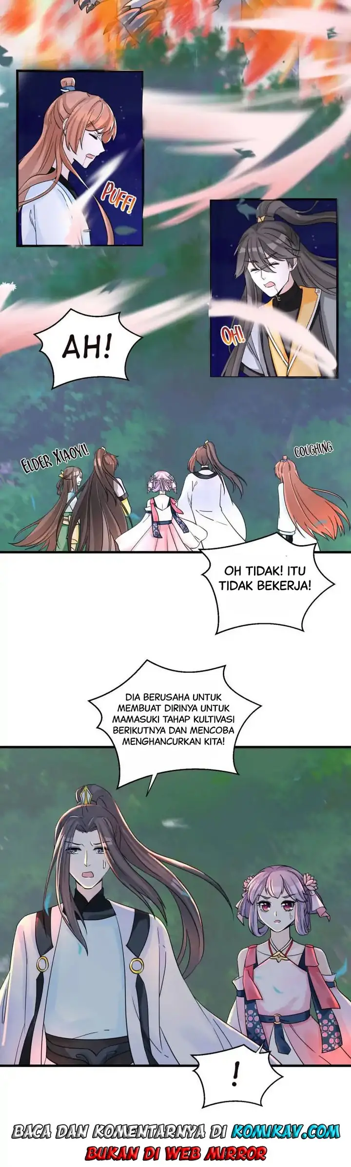 image-komik-my-apprentice-game-over-again-chapter-29-18/19