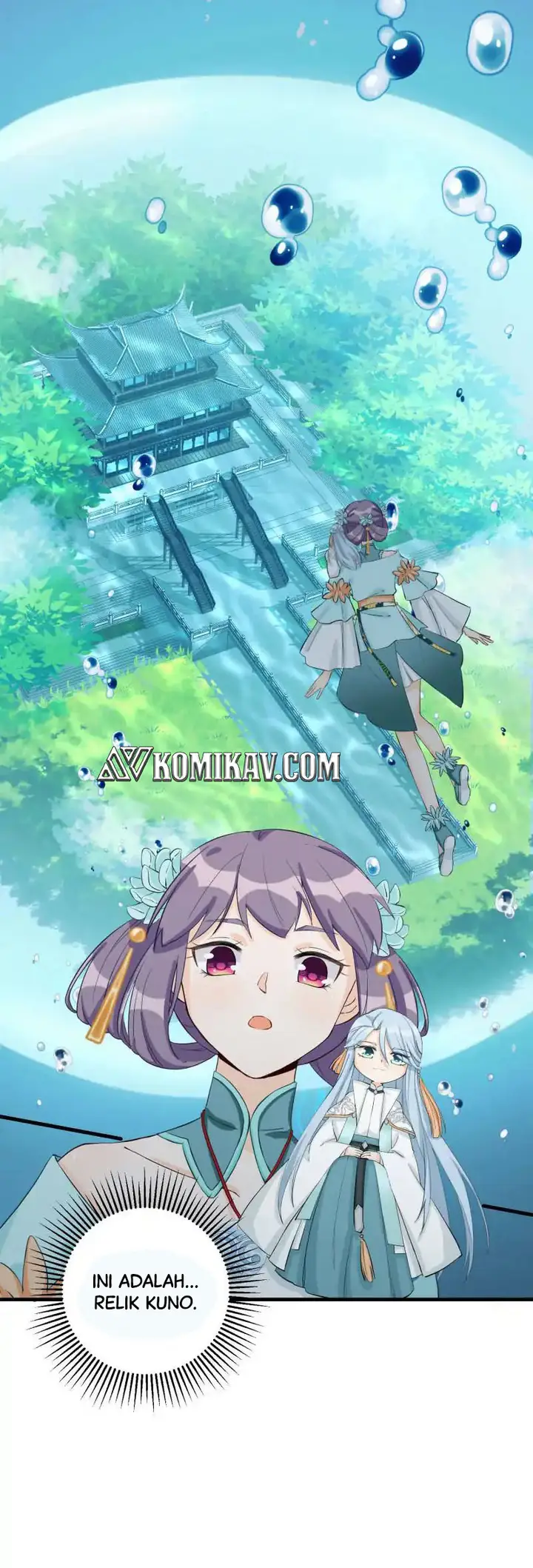 image-komik-my-apprentice-game-over-again-chapter-33-2/19