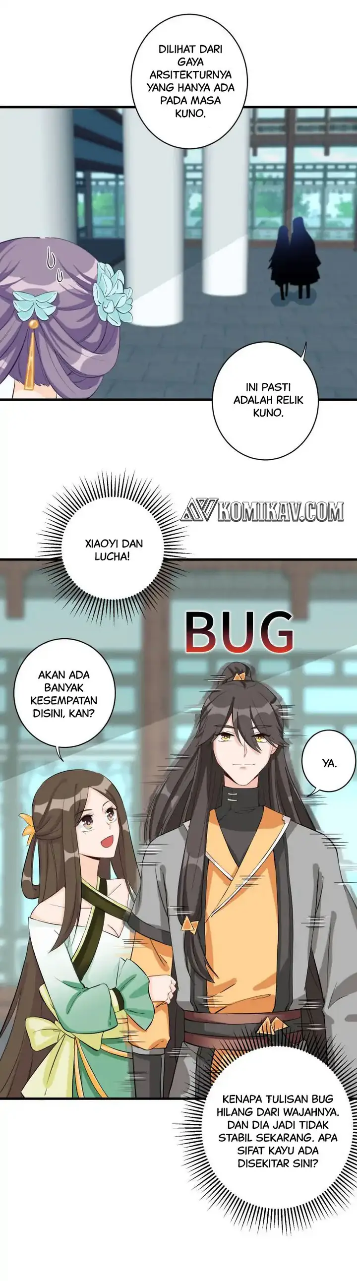 image-komik-my-apprentice-game-over-again-chapter-33-4/19