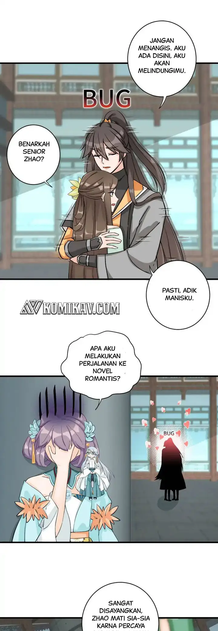 image-komik-my-apprentice-game-over-again-chapter-33-8/19