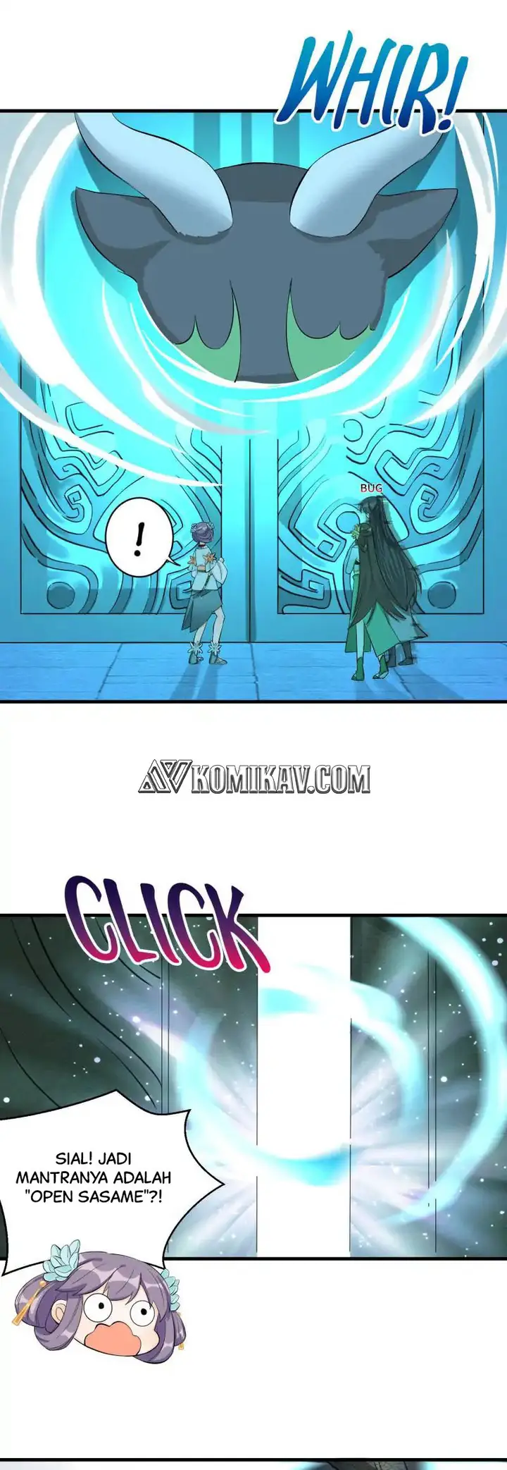 image-komik-my-apprentice-game-over-again-chapter-34-4/18