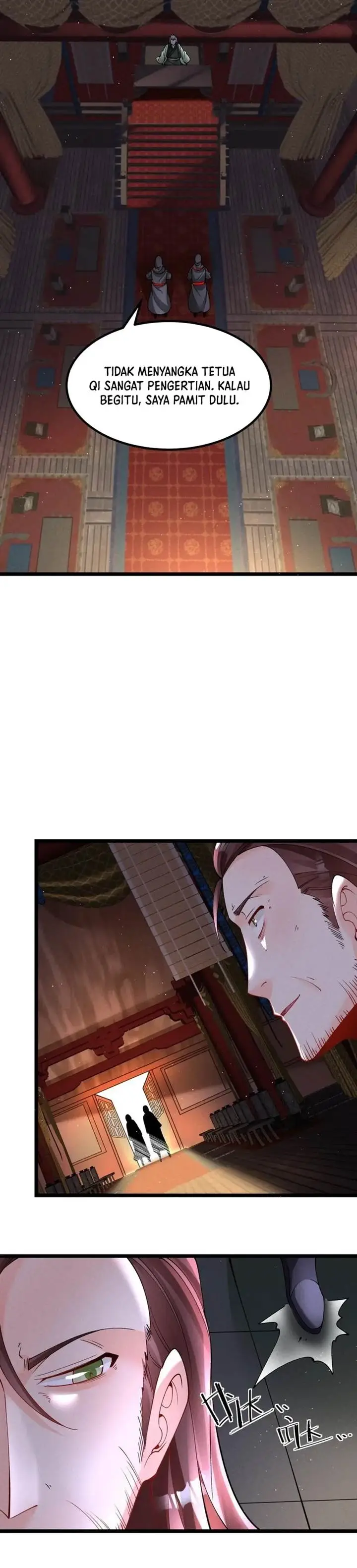 image-komik-my-apprentices-filial-piety-seems-to-have-deteriorated-chapter-39-14/17