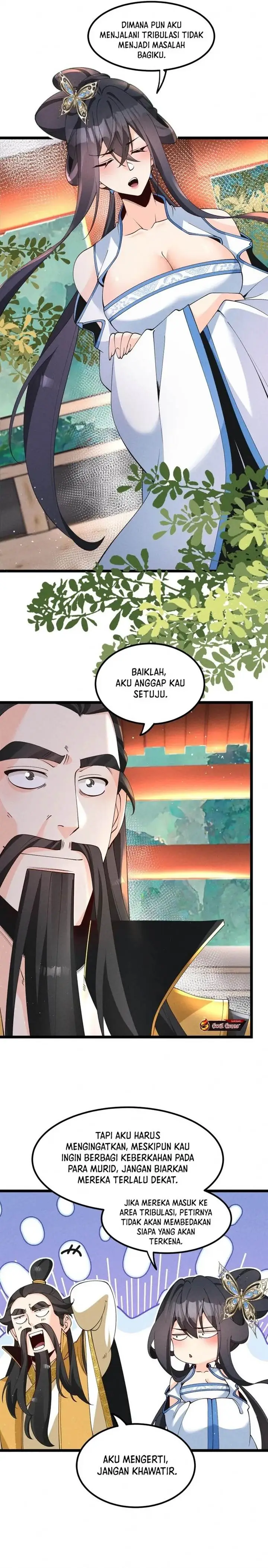 image-komik-my-apprentices-filial-piety-seems-to-have-deteriorated-chapter-49-2/14