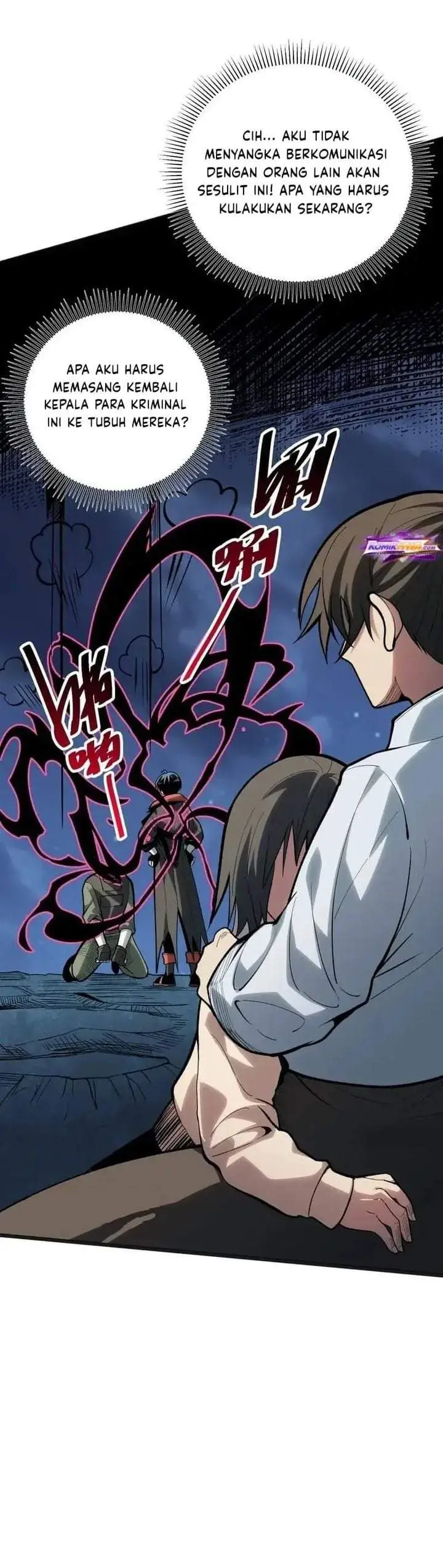 image-komik-my-avatar-is-becoming-the-final-boss-remake-chapter-4-19/25