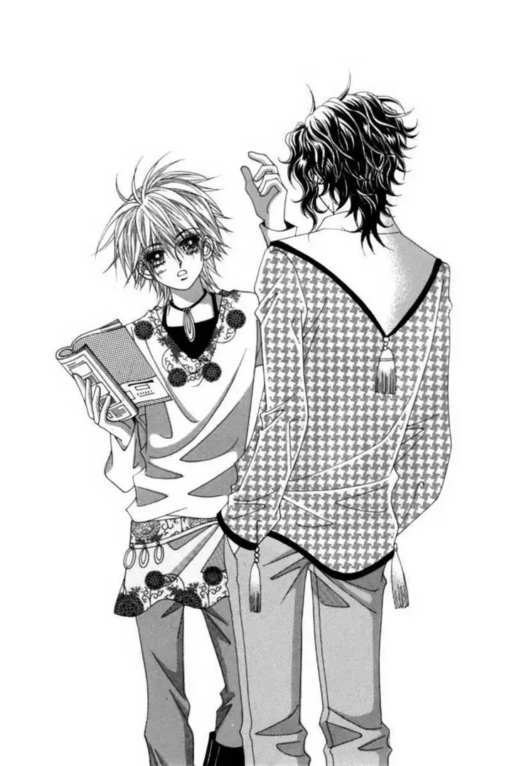 image-komik-my-boyfriend-is-a-vampire-chapter-01-4/42