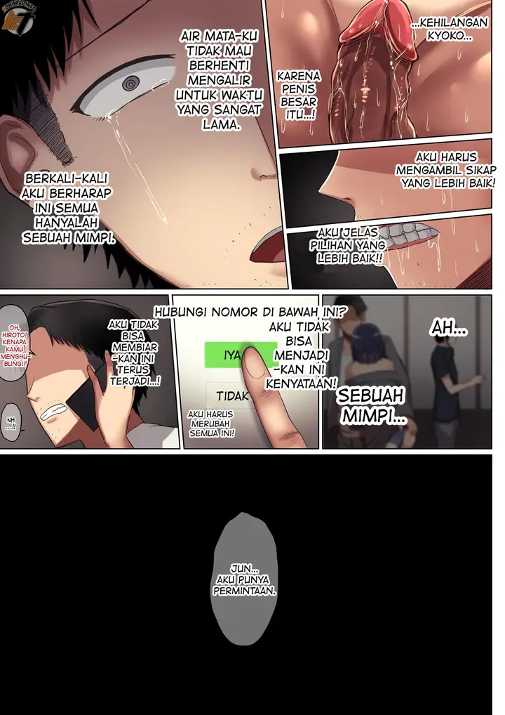image-komik-my-childhood-sweetheart-was-ensnared-by-an-upperclassmans-huge-cock-chapter-4-52/86