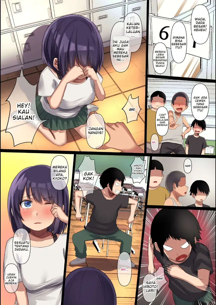 image-komik-my-childhood-sweetheart-was-ensnared-chapter-02-46/74