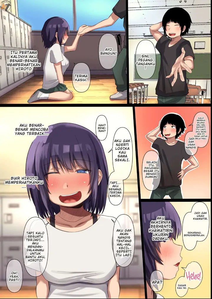 image-komik-my-childhood-sweetheart-was-ensnared-chapter-02-47/74
