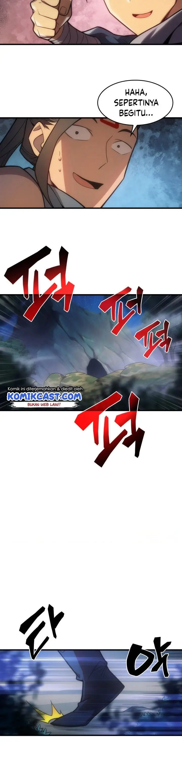 image-komik-my-civil-servant-life-reborn-in-the-strange-world-chapter-2-18/35