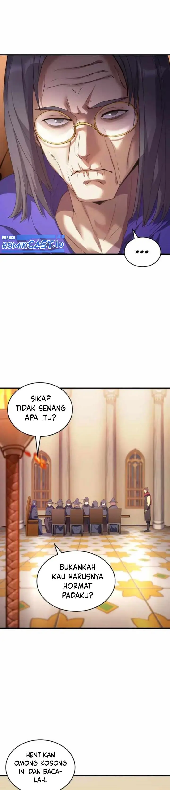 image-komik-my-civil-servant-life-reborn-in-the-strange-world-chapter-64-1/32