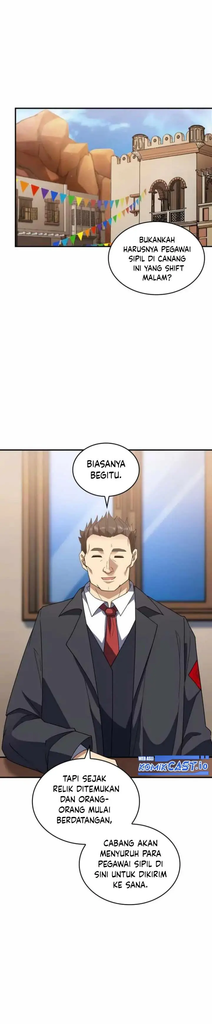 image-komik-my-civil-servant-life-reborn-in-the-strange-world-chapter-64-11/32