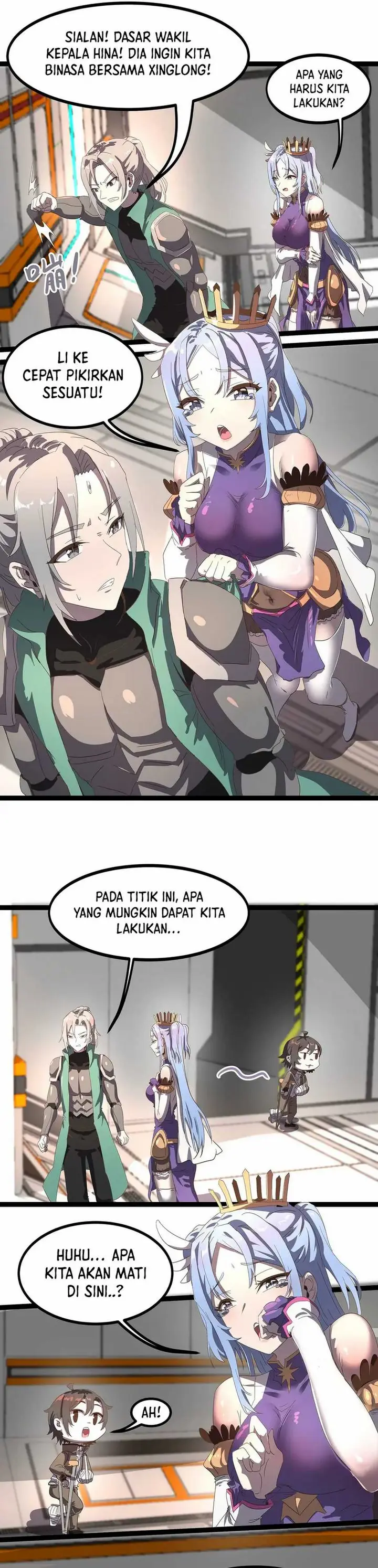 image-komik-my-clone-is-the-space-bug-king-chapter-1-30/39