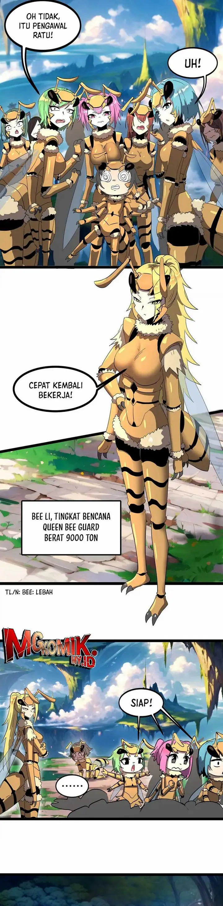 image-komik-my-clone-is-the-space-bug-king-chapter-2-8/18