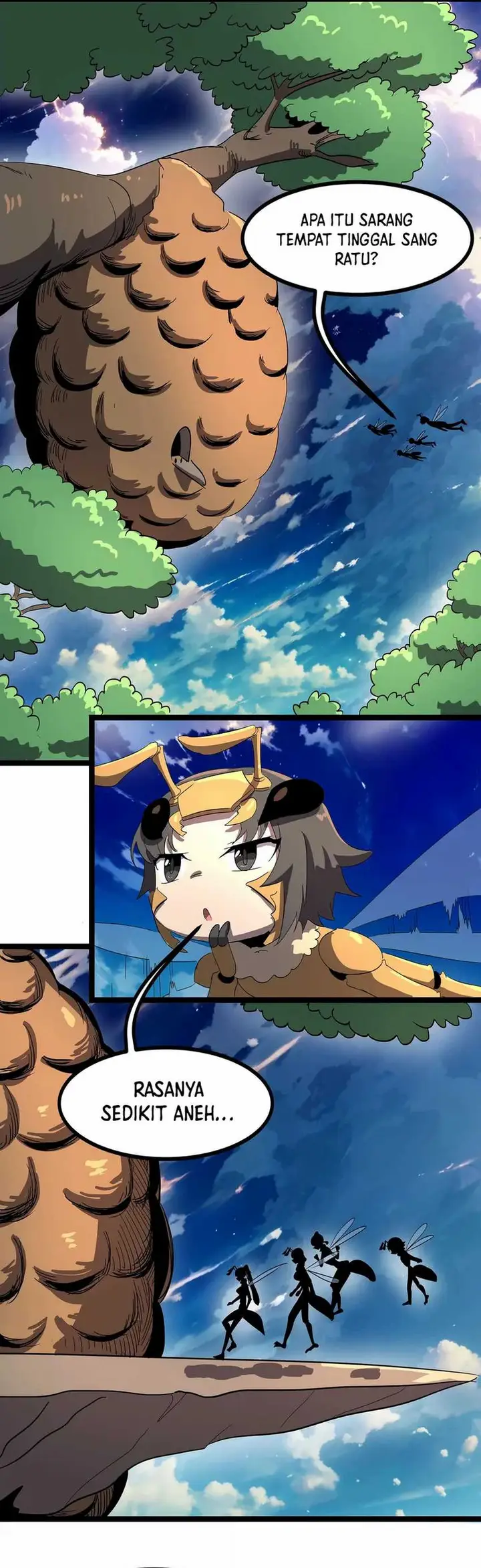 image-komik-my-clone-is-the-space-bug-king-chapter-2-12/18