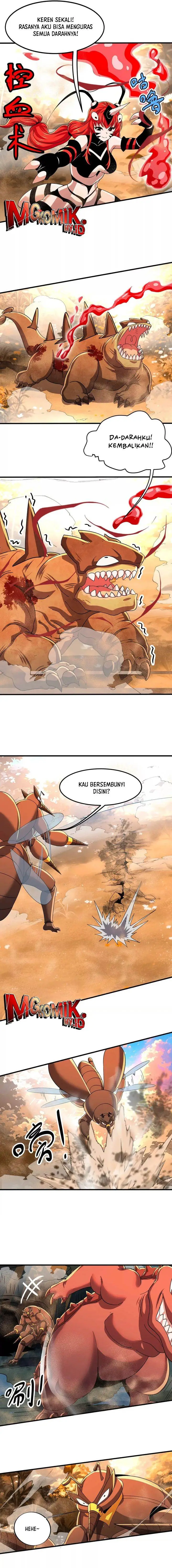 image-komik-my-clone-is-the-space-bug-king-chapter-23-8/11