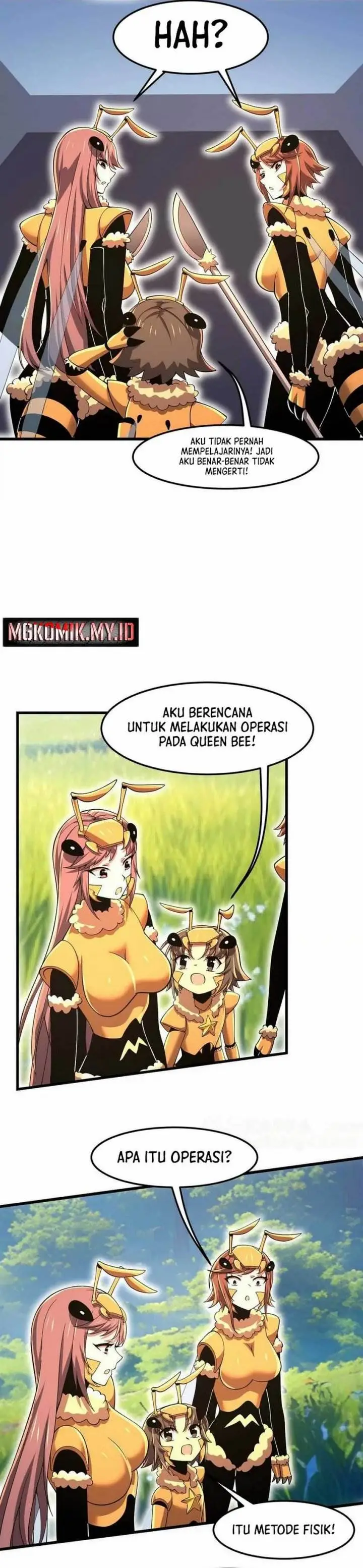 image-komik-my-clone-is-the-space-bug-king-chapter-33-2/23