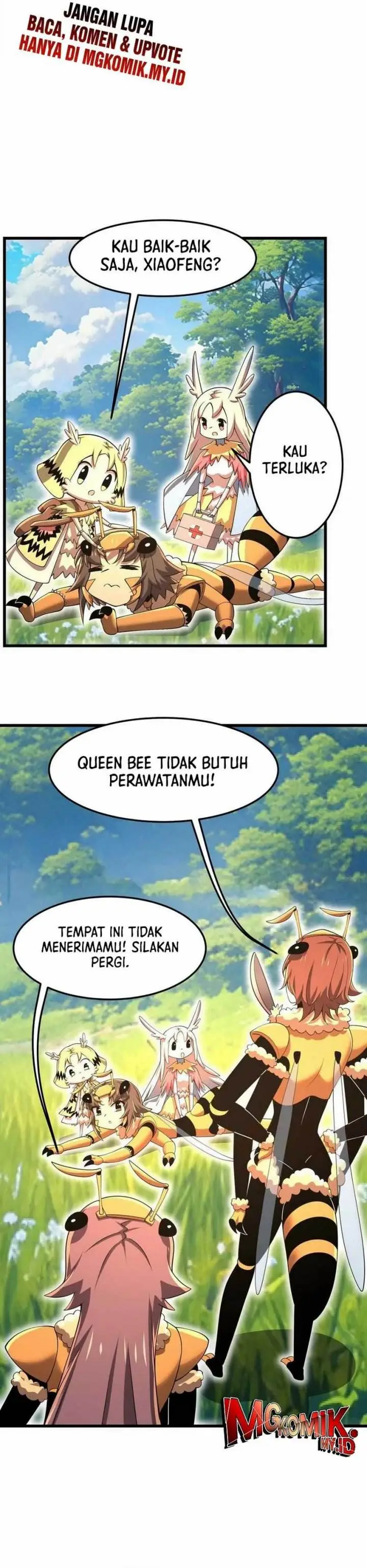 image-komik-my-clone-is-the-space-bug-king-chapter-33-4/23