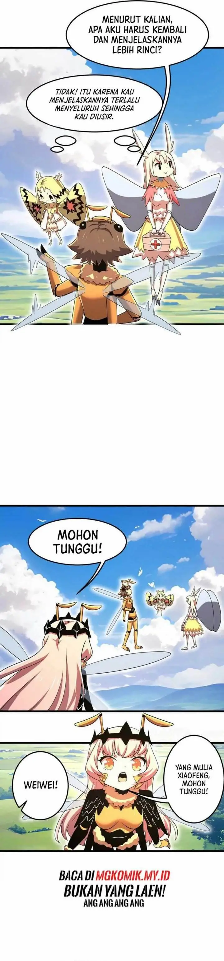 image-komik-my-clone-is-the-space-bug-king-chapter-33-8/23