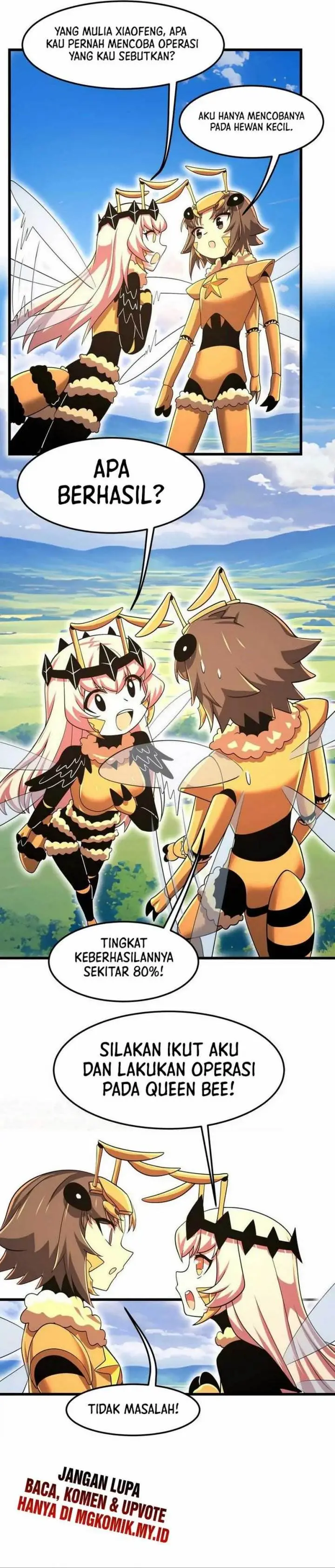 image-komik-my-clone-is-the-space-bug-king-chapter-33-9/23