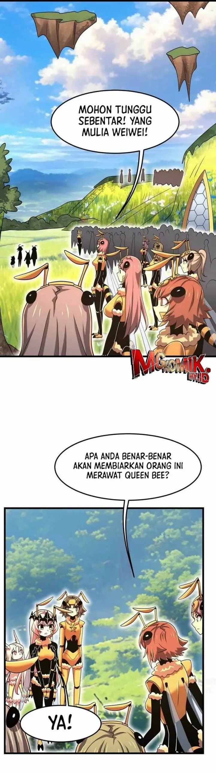 image-komik-my-clone-is-the-space-bug-king-chapter-33-10/23