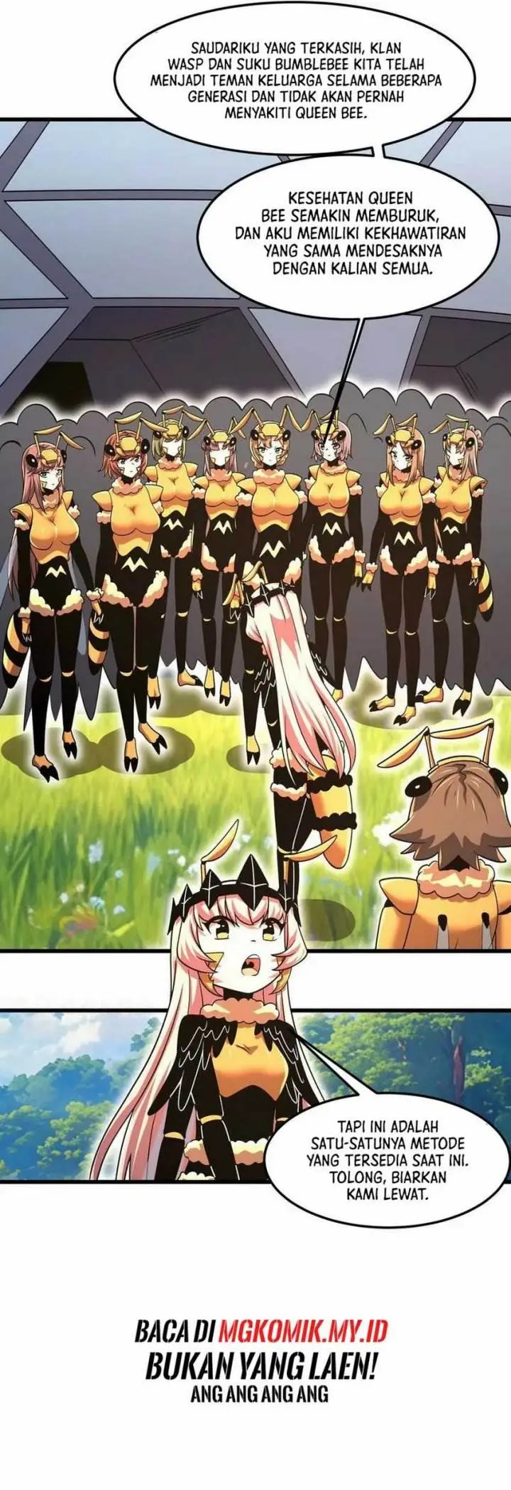 image-komik-my-clone-is-the-space-bug-king-chapter-33-11/23