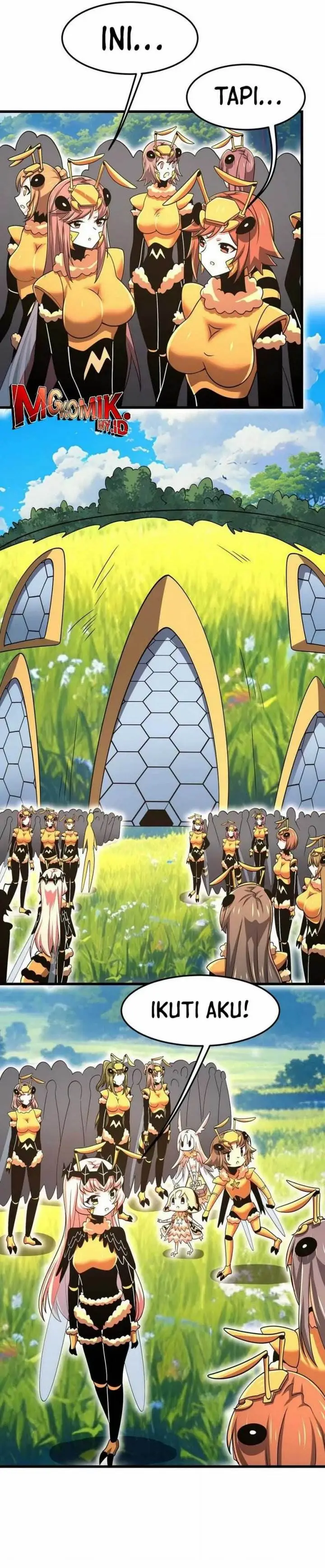 image-komik-my-clone-is-the-space-bug-king-chapter-33-12/23