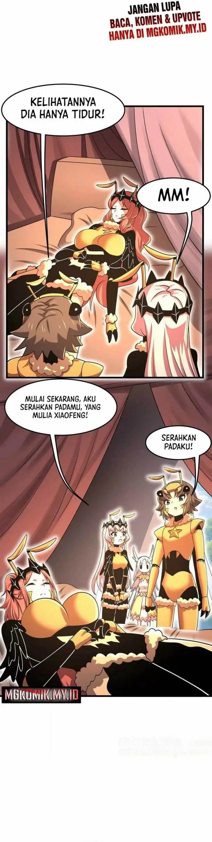 image-komik-my-clone-is-the-space-bug-king-chapter-33-13/23