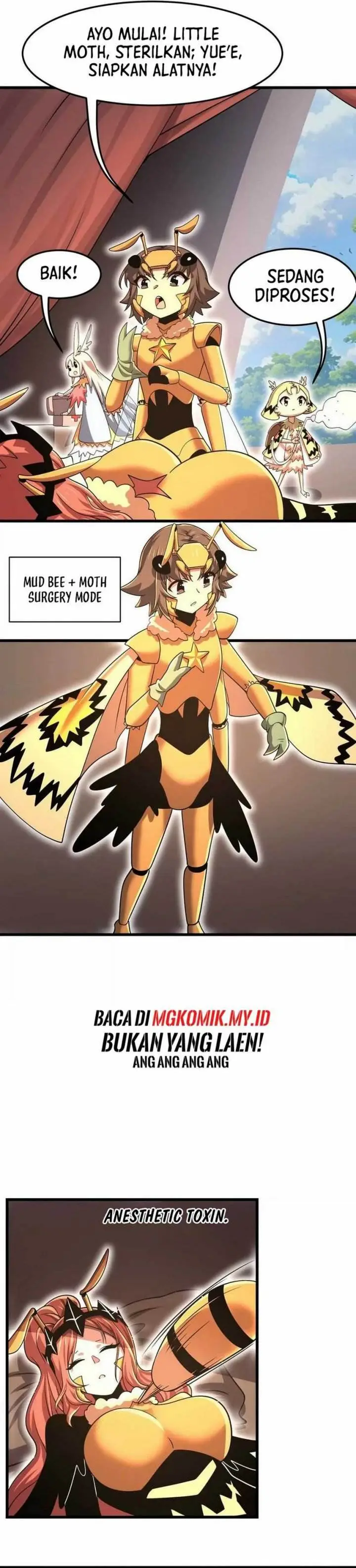 image-komik-my-clone-is-the-space-bug-king-chapter-33-14/23