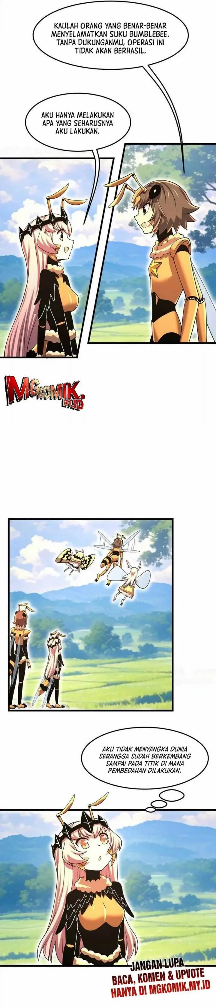 image-komik-my-clone-is-the-space-bug-king-chapter-33-18/23