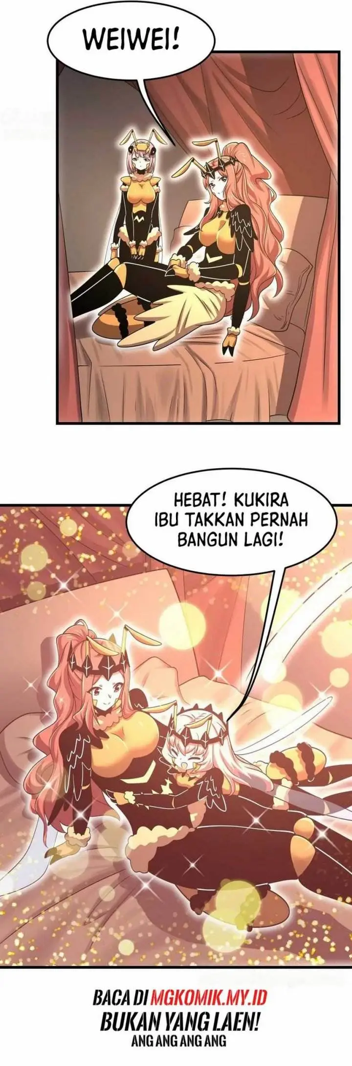 image-komik-my-clone-is-the-space-bug-king-chapter-33-20/23