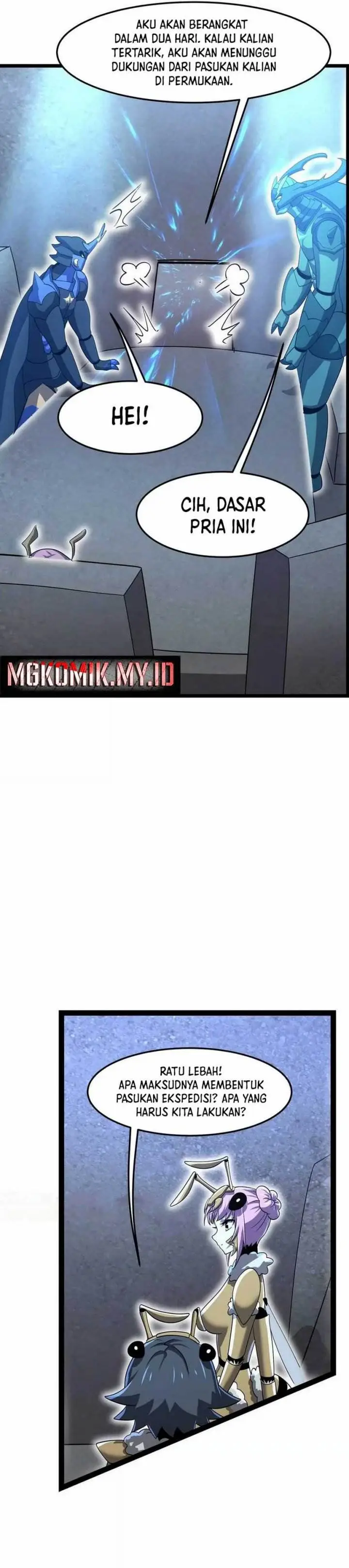 image-komik-my-clone-is-the-space-bug-king-chapter-34-14/23