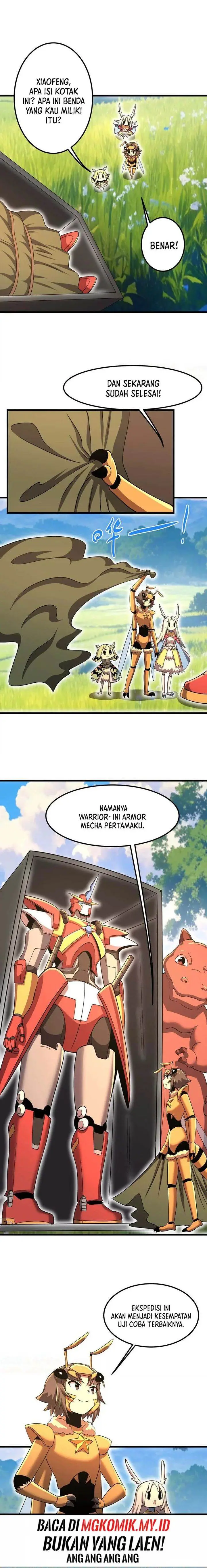 image-komik-my-clone-is-the-space-bug-king-chapter-35-10/12