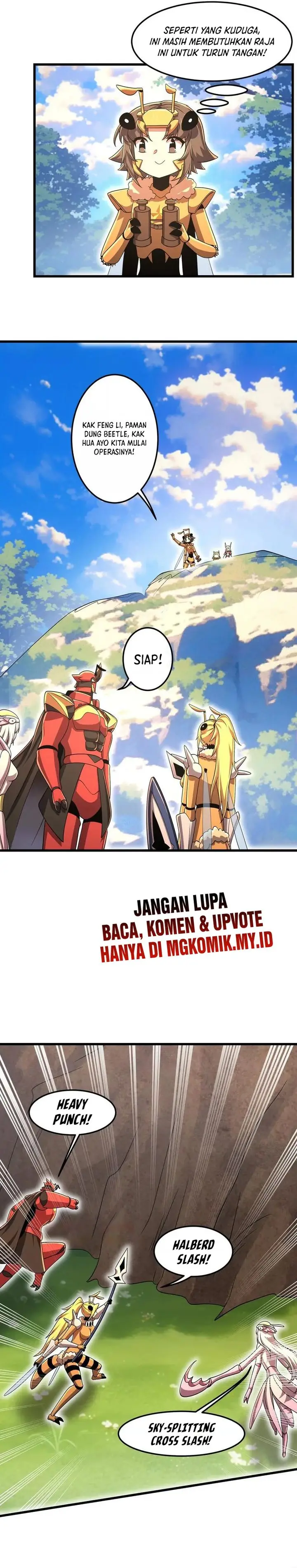 image-komik-my-clone-is-the-space-bug-king-chapter-40-1/19