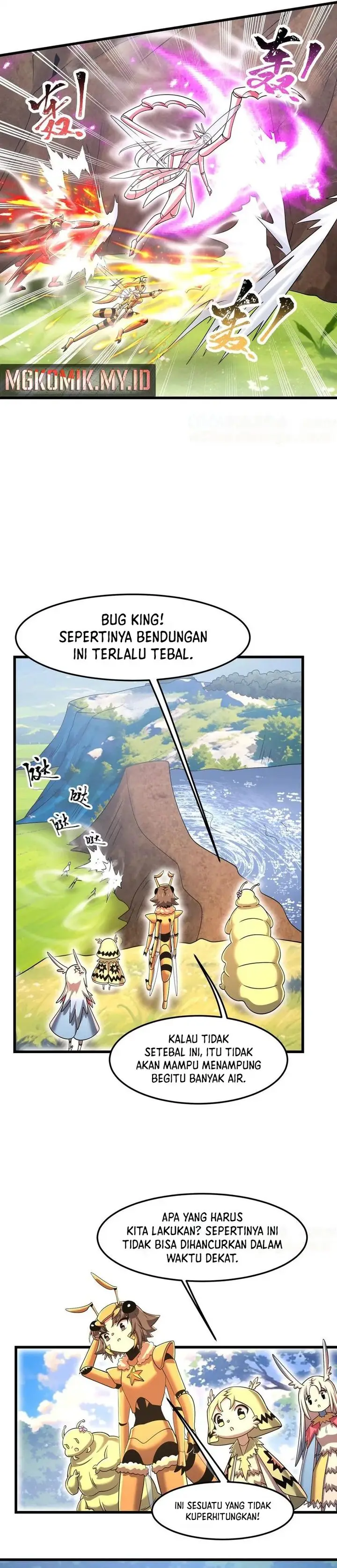 image-komik-my-clone-is-the-space-bug-king-chapter-40-2/19