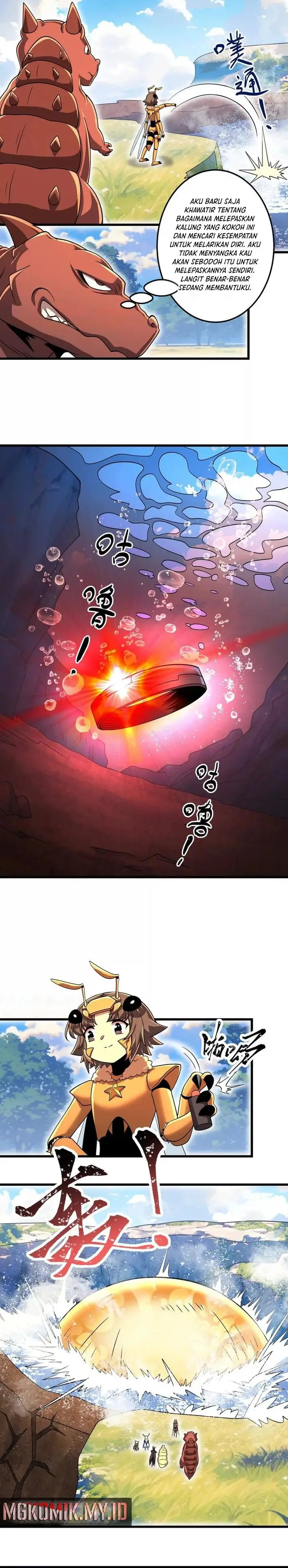 image-komik-my-clone-is-the-space-bug-king-chapter-40-4/19