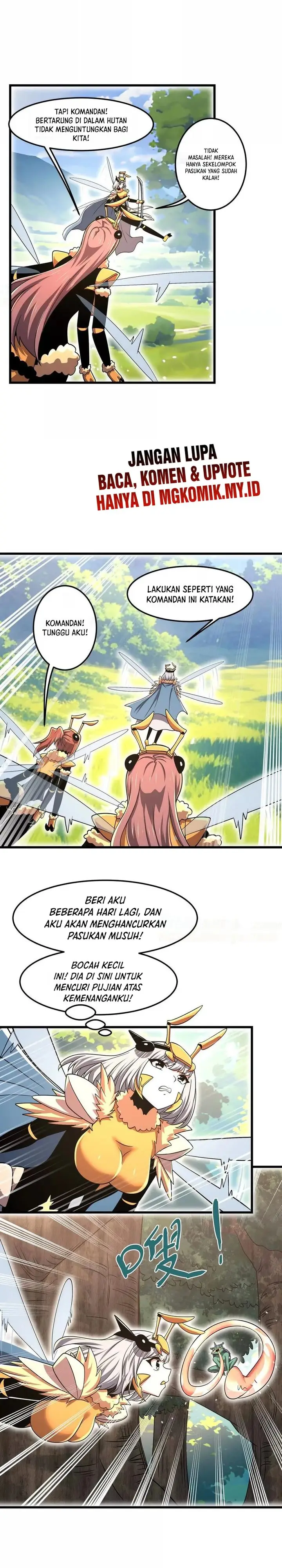 image-komik-my-clone-is-the-space-bug-king-chapter-40-11/19