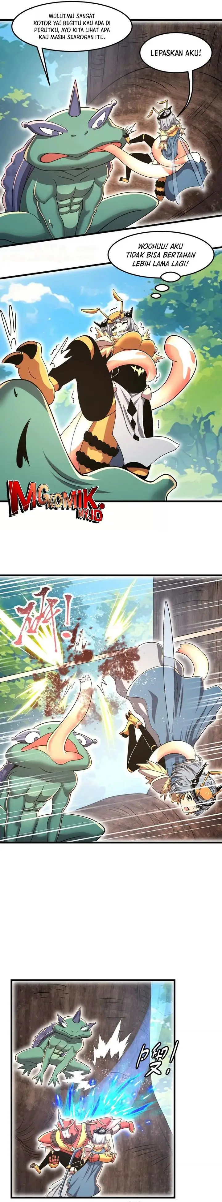 image-komik-my-clone-is-the-space-bug-king-chapter-40-14/19