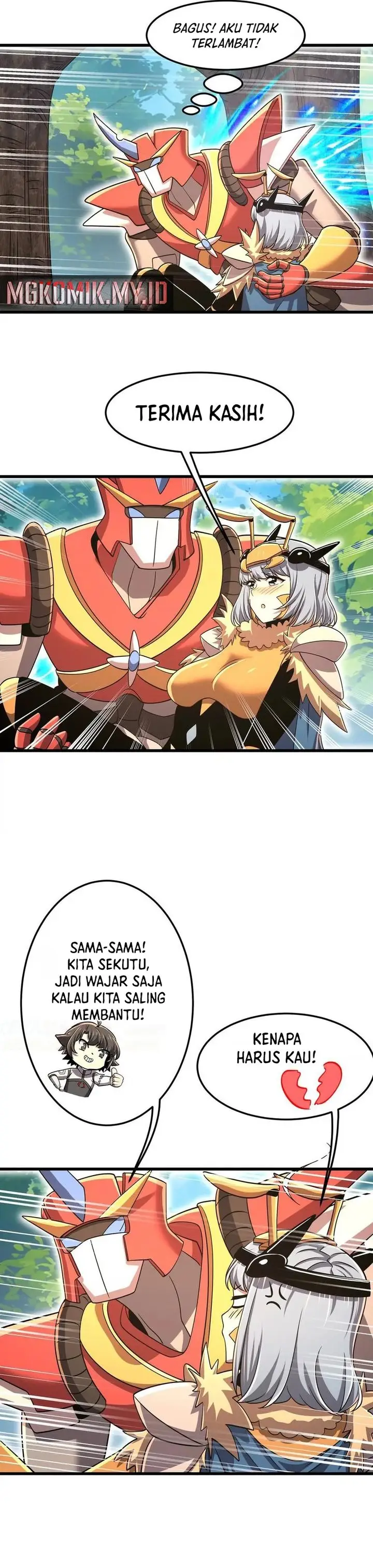 image-komik-my-clone-is-the-space-bug-king-chapter-40-15/19