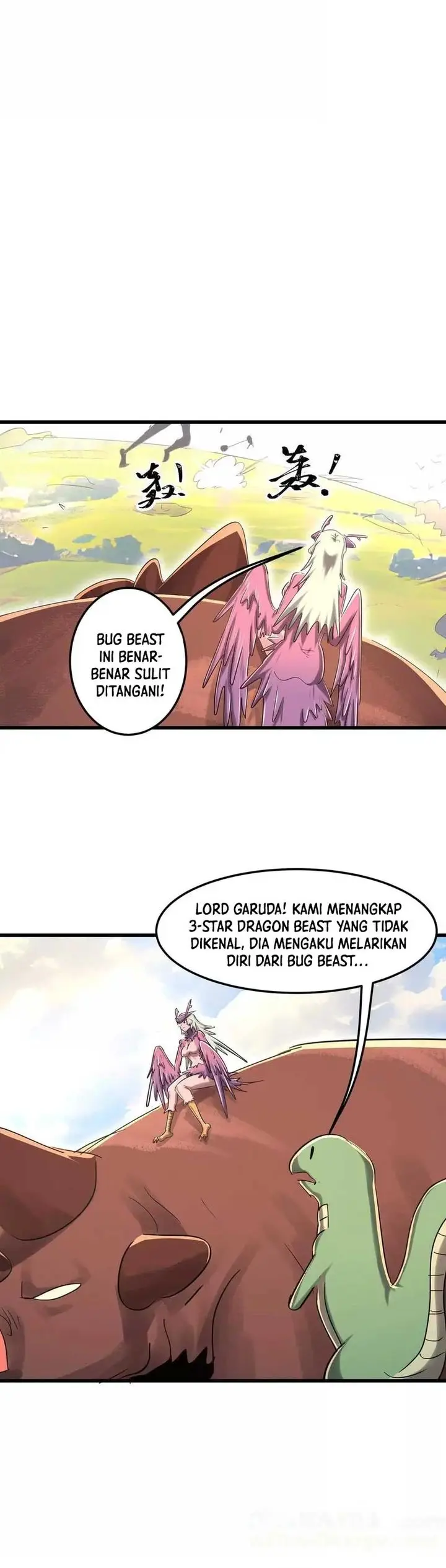 image-komik-my-clone-is-the-space-bug-king-chapter-45-8/19