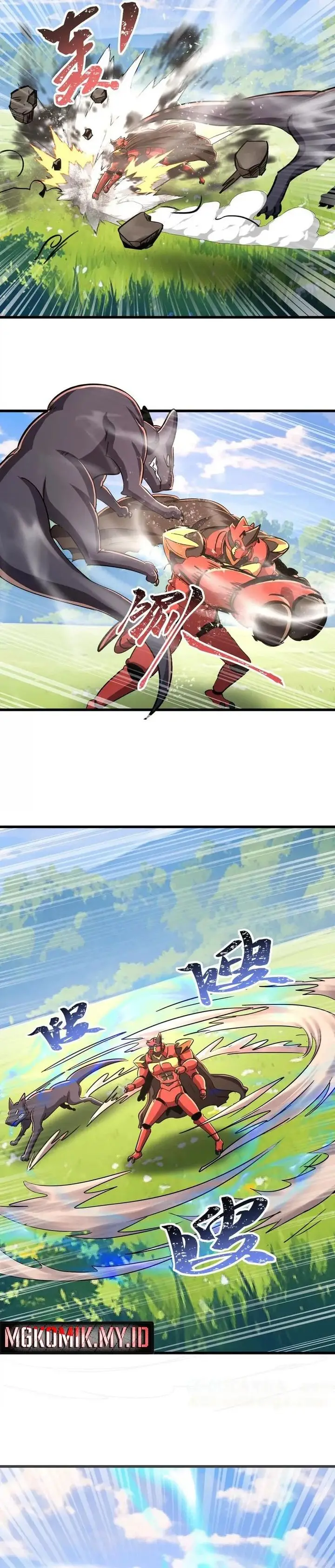 image-komik-my-clone-is-the-space-bug-king-chapter-46-11/18