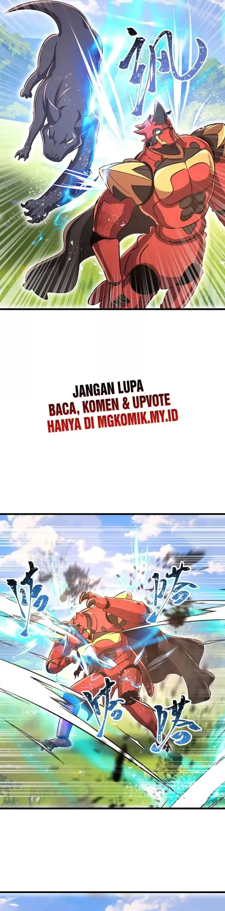 image-komik-my-clone-is-the-space-bug-king-chapter-46-12/18