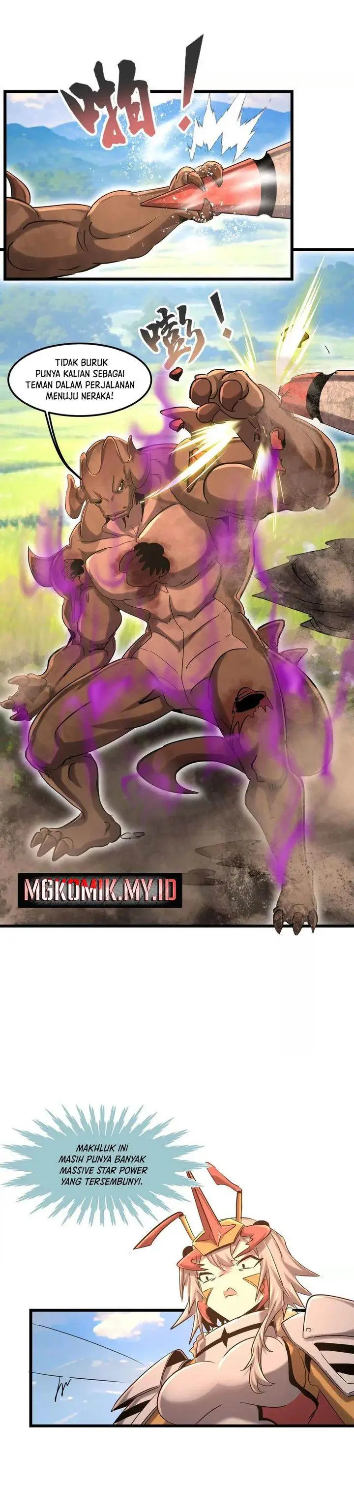 image-komik-my-clone-is-the-space-bug-king-chapter-50-13/16