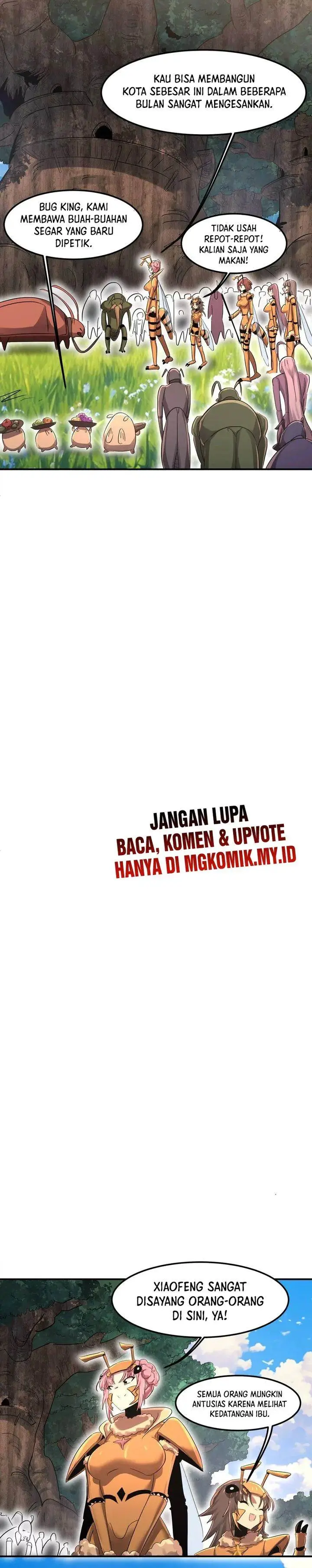 image-komik-my-clone-is-the-space-bug-king-chapter-53-11/15