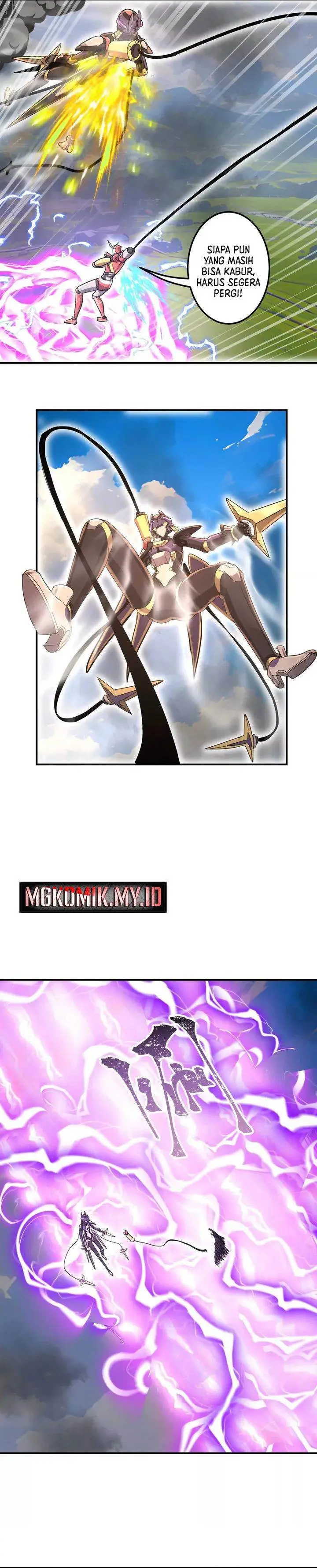 image-komik-my-clone-is-the-space-bug-king-chapter-55-12/16