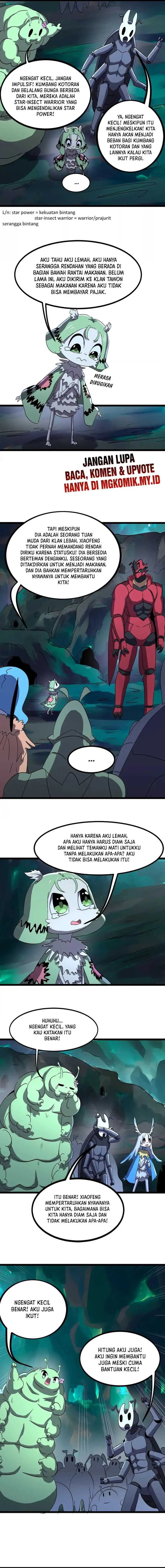 image-komik-my-clone-is-the-space-bug-king-chapter-8-3/14