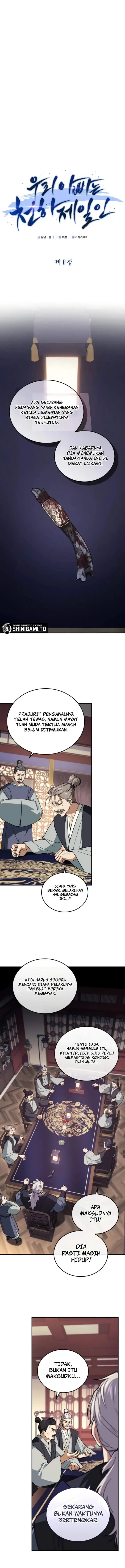 image-komik-my-dad-is-the-strongest-under-heaven-chapter-11-5/19