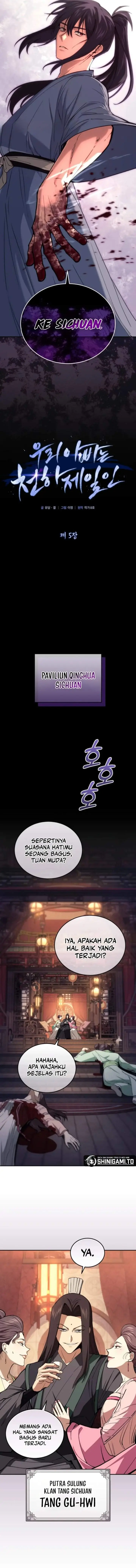 image-komik-my-dad-is-the-strongest-under-heaven-chapter-5-5/18